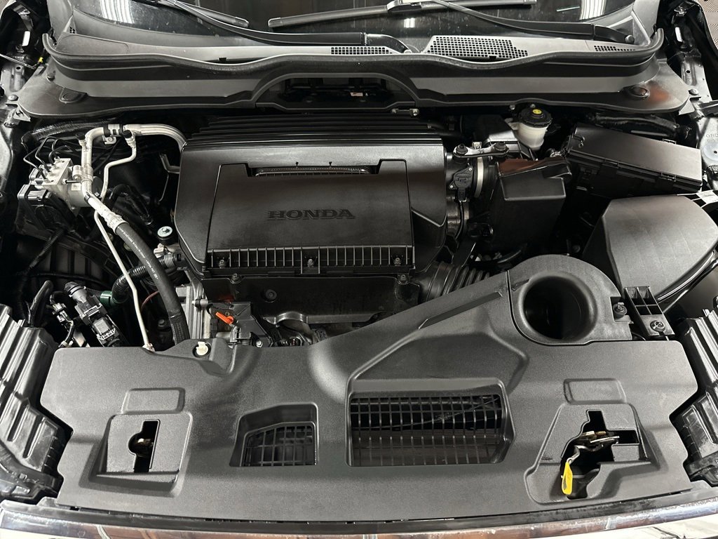 Used 2023 Honda Pilot EX-L image 40