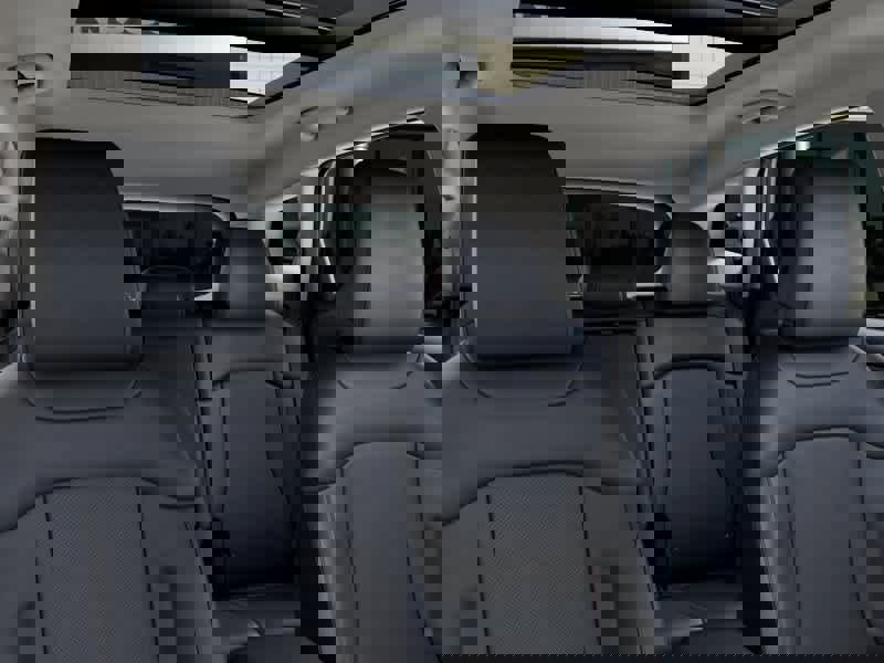 New 2026 Kia Sportage EX image 27