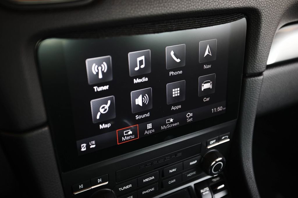Certified 2025 Porsche 718 Cayman RWD image 29