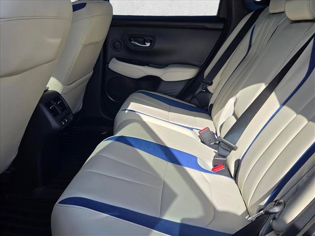 New 2026 Acura ADX A-Spec FWD image 15