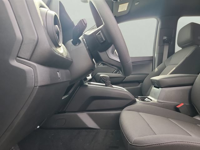 New 2026 Chevrolet Colorado W/T w/ WT Custom Package RWD image 18