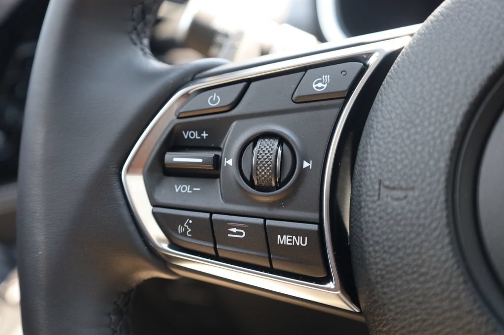 New 2026 Acura MDX w/ Advance Package AWD/4WD image 18