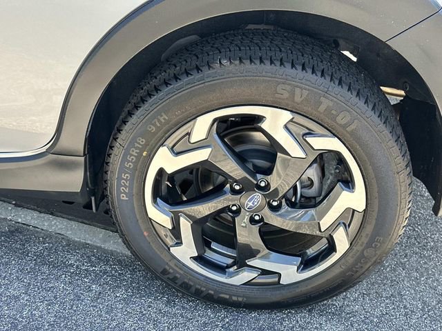 Used 2023 Subaru Crosstrek 2.5i Limited AWD/4WD image 10