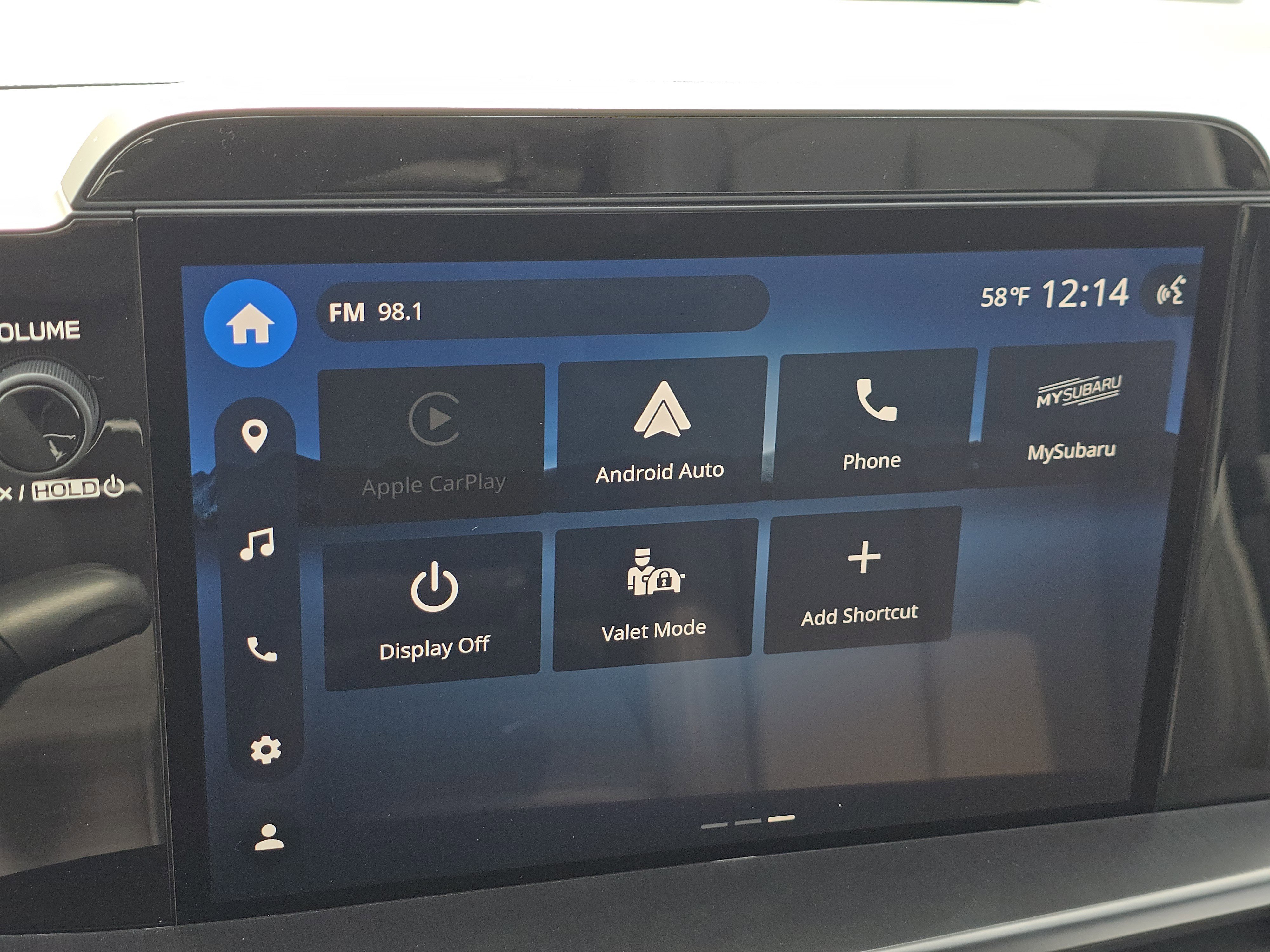 New 2026 Subaru Outback Limited XT AWD/4WD image 11