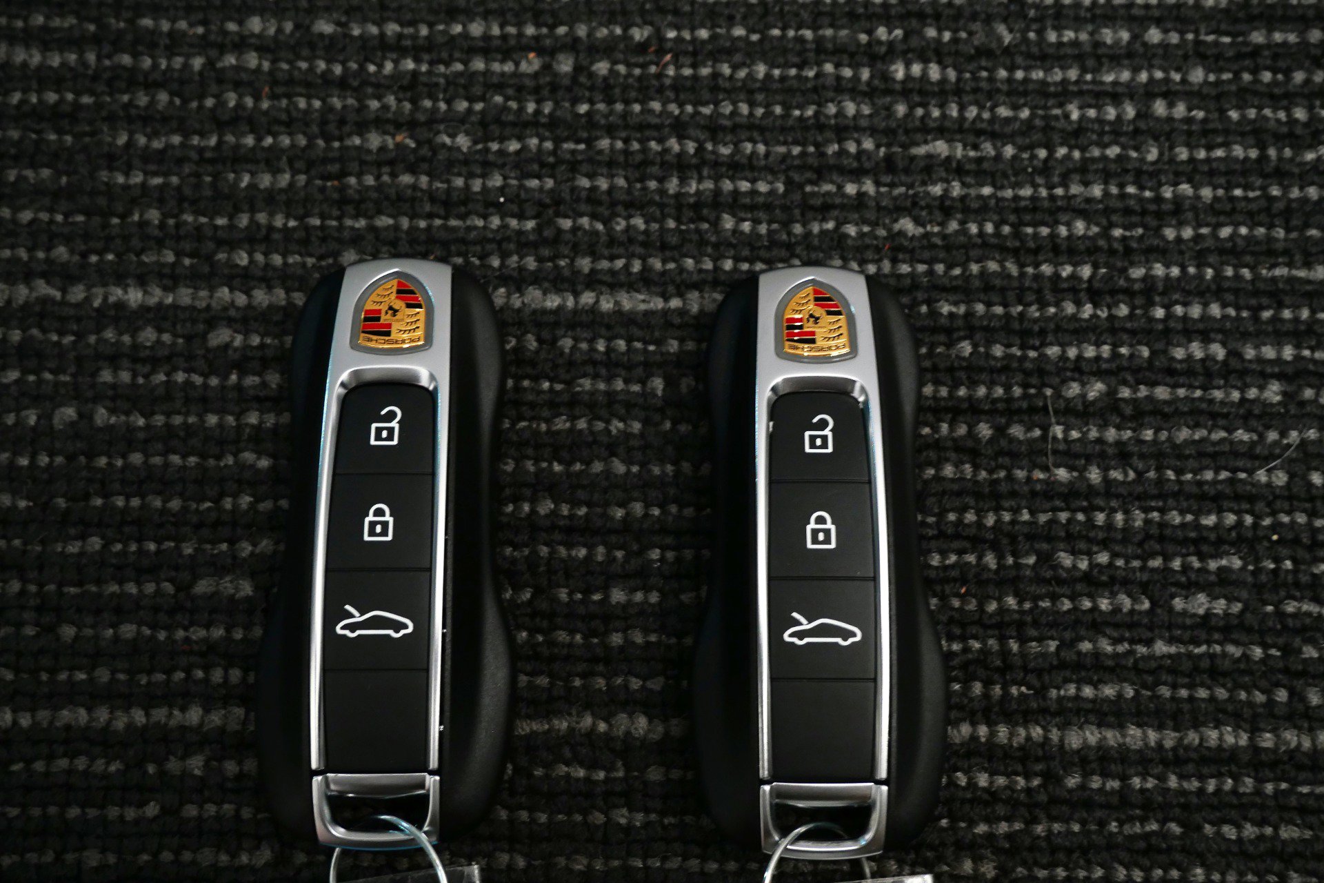 Used 2026 Porsche 911 Carrera T image 33