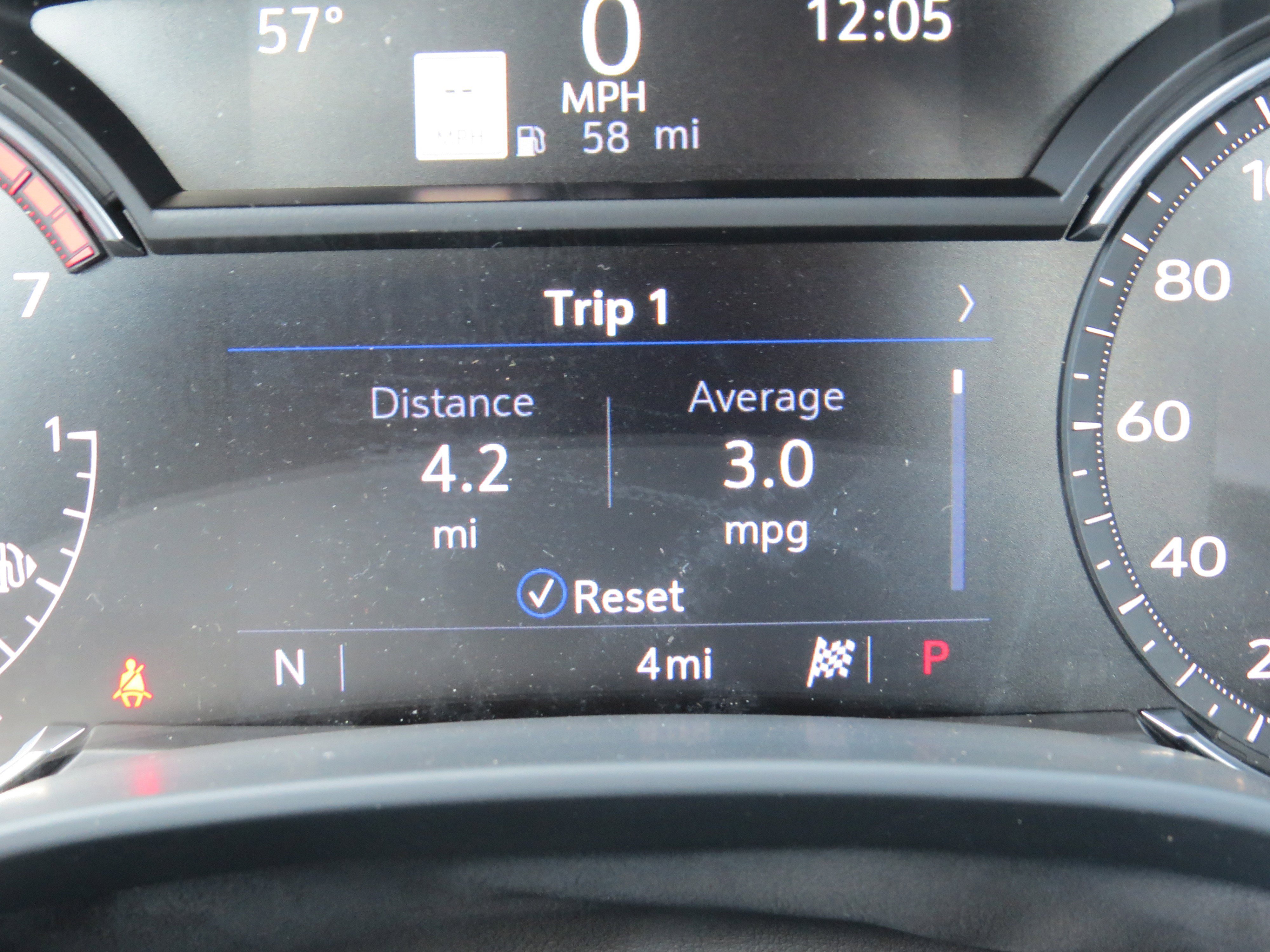 New 2026 Cadillac CT4 Luxury image 23