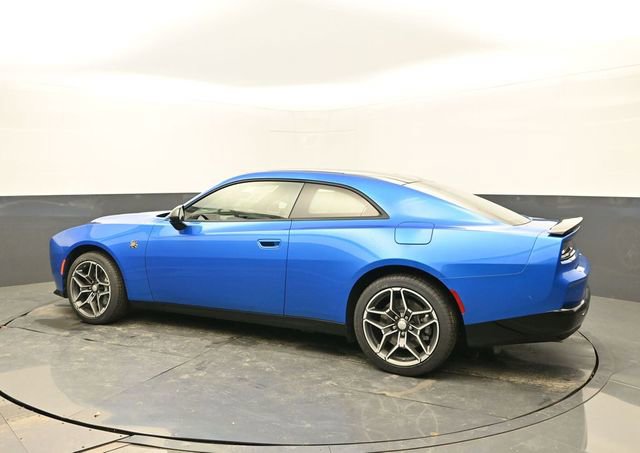 New 2026 Dodge Charger Scat Pack image 3