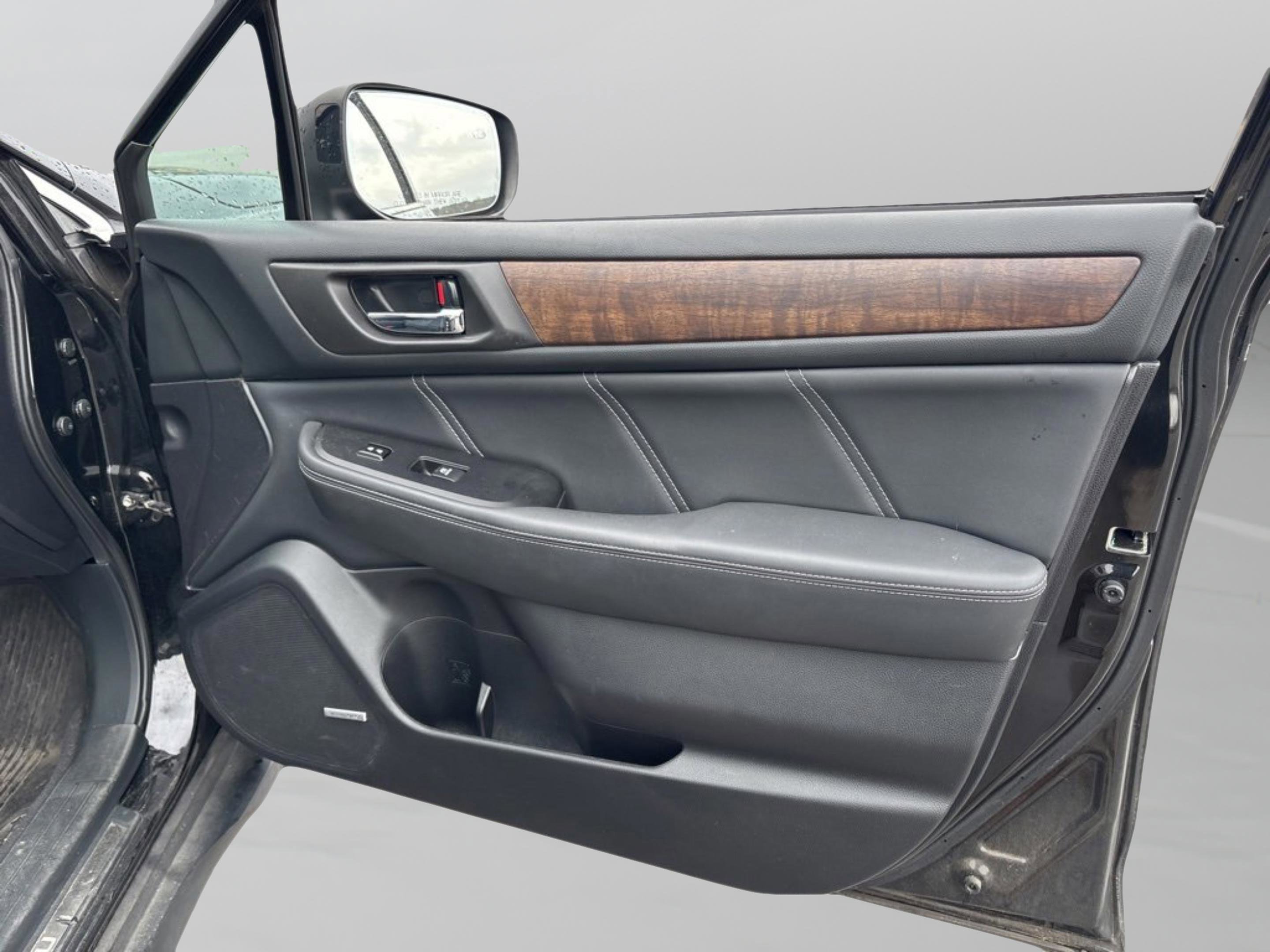 Used 2018 Subaru Outback 2.5i Limited image 36