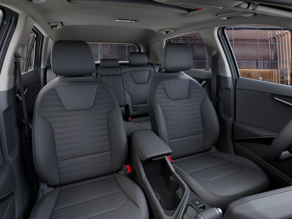 New 2027 Kia Niro FWD image 15