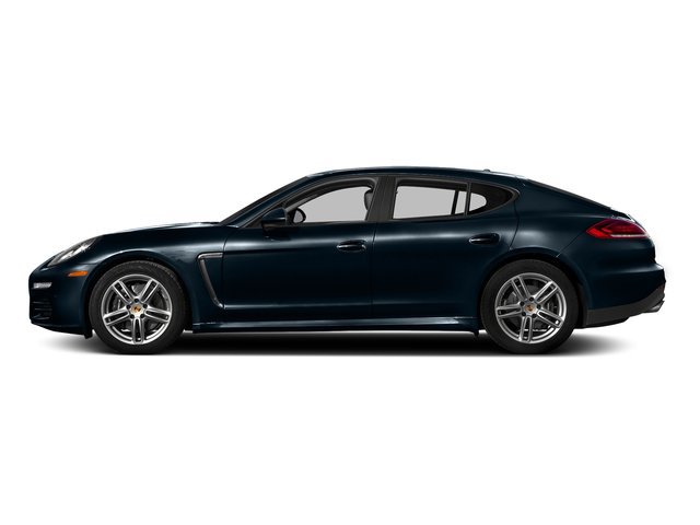 Used 2016 Porsche Panamera 4 Edition AWD/4WD image 3