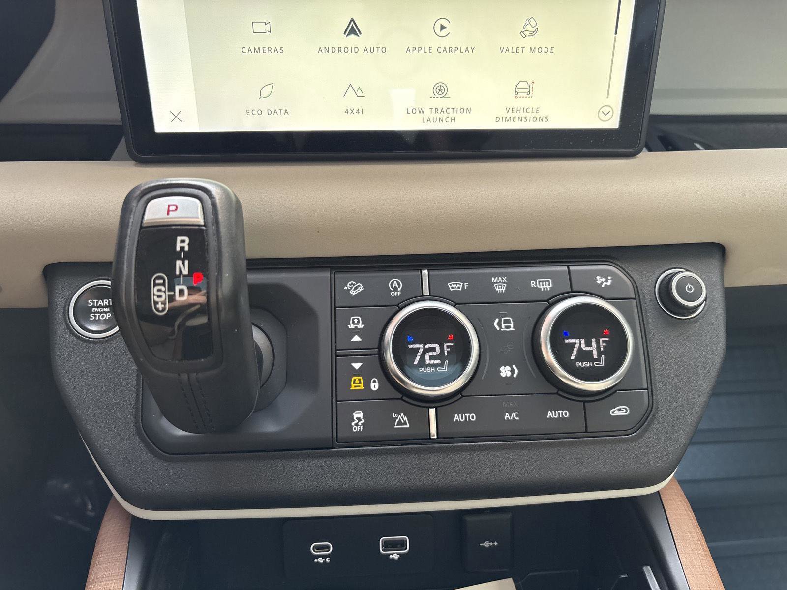 Used 2020 Land Rover Defender 110 S image 17