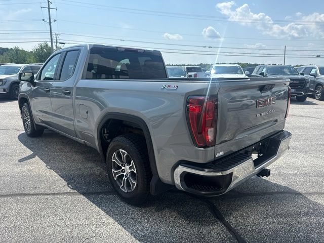 Certified 2023 GMC Sierra 1500 Pro w/ Pro Value Package AWD/4WD image 5