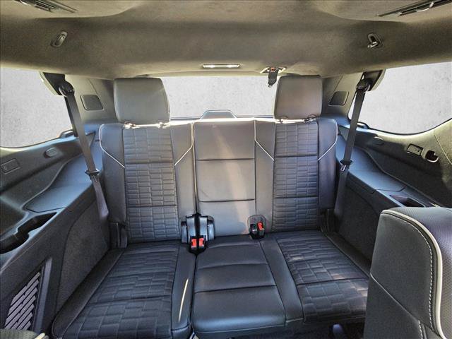 Used 2026 Cadillac Escalade V w/ LPO, ONYX Package AWD/4WD image 17