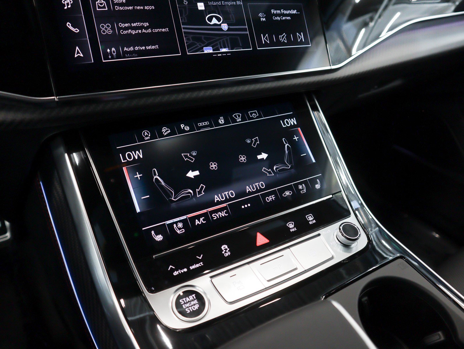 New 2026 Audi Q7 3.0T Prestige image 26