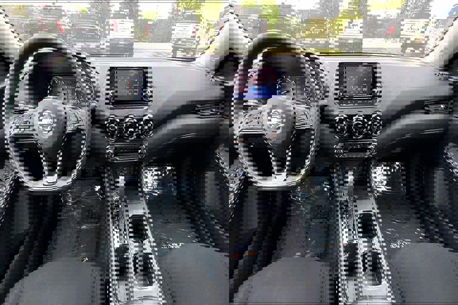 Used 2024 Nissan Sentra S image 15