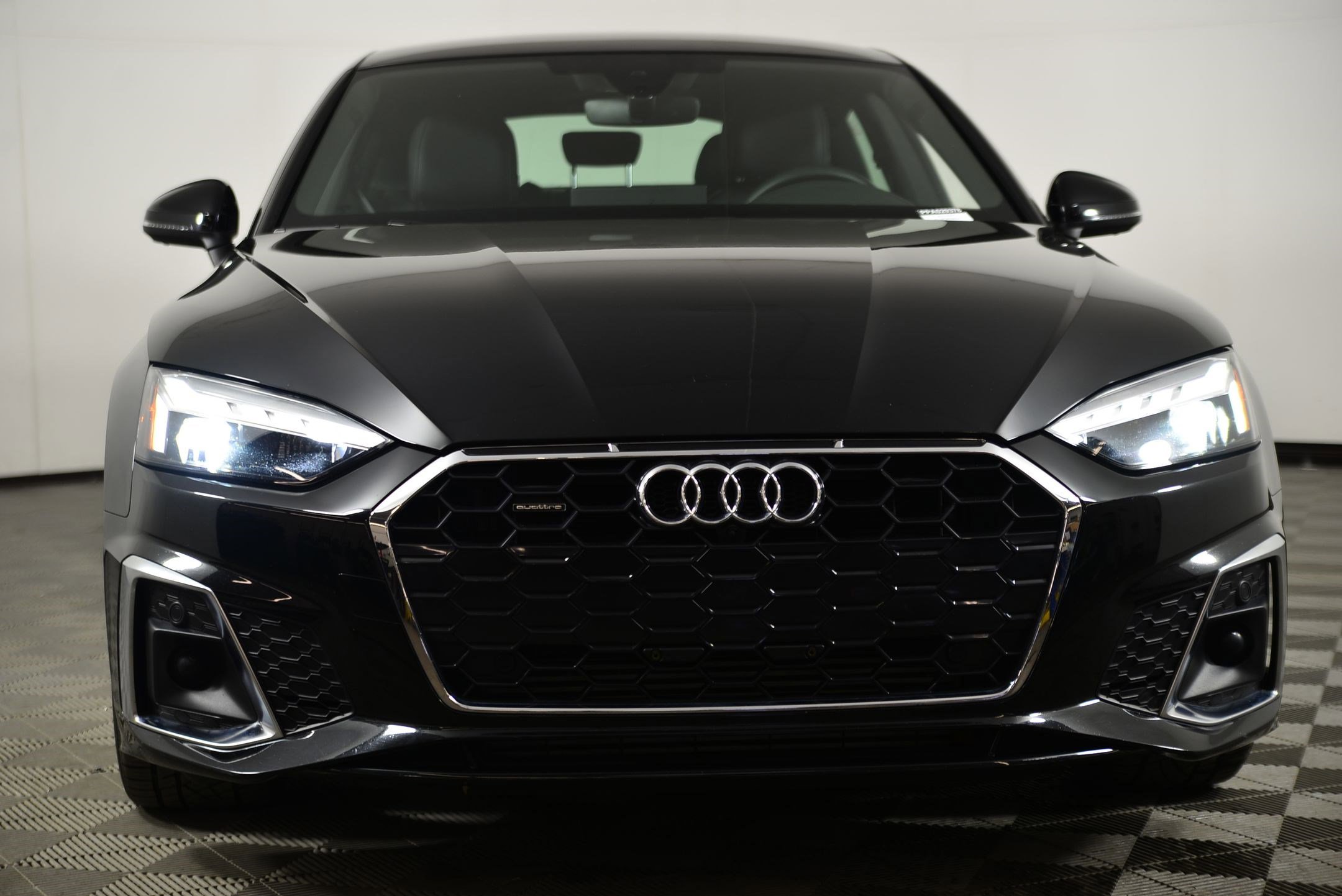 Certified 2023 Audi A5 2.0T Premium Plus w/ Premium Plus image 6