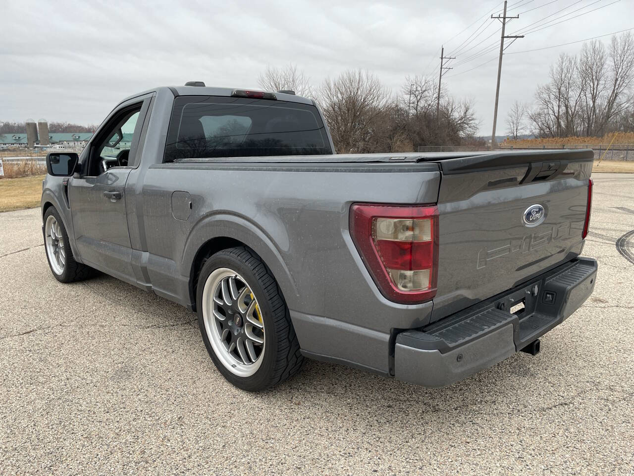 Used 2023 Ford F150 XL image 13