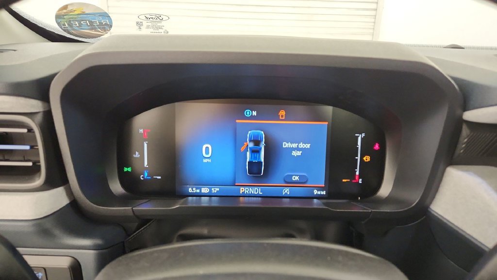 New 2026 Ford Maverick XLT w/ XLT Luxury Package AWD/4WD image 12