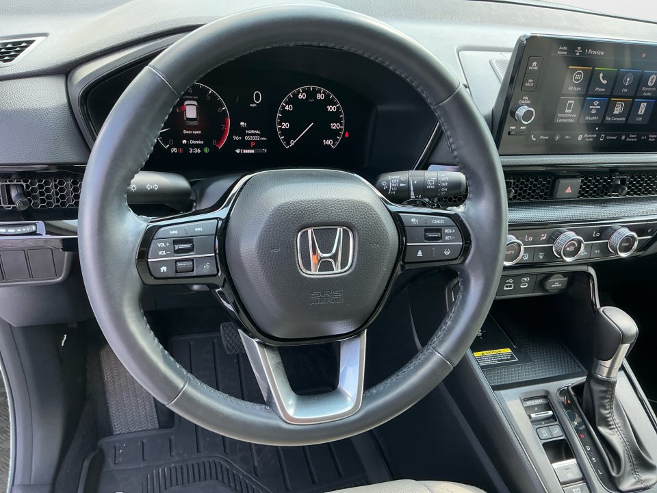 Used 2023 Honda CR-V EX-L image 13