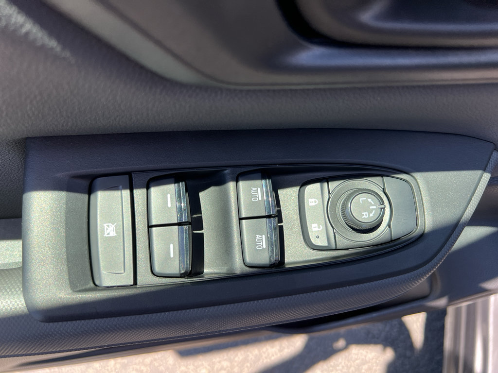 Used 2026 Subaru Forester Wilderness AWD/4WD image 24