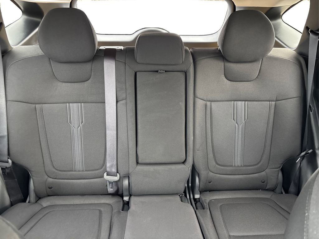 New 2026 Hyundai Tucson SEL image 11