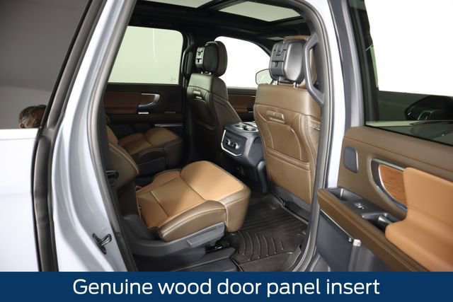 New 2026 Ford Expedition Max King Ranch AWD/4WD image 65