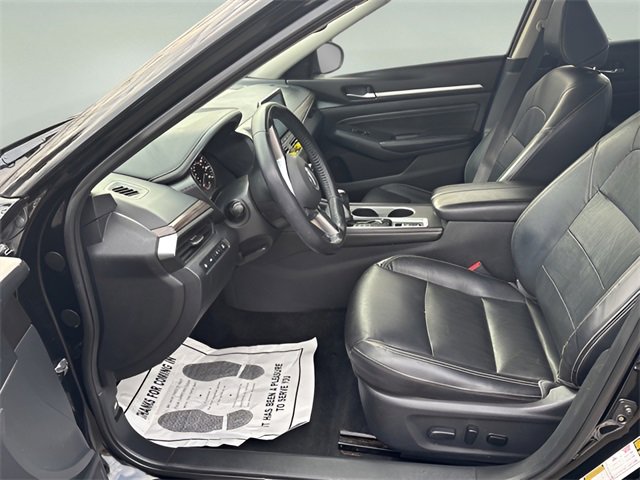 Used 2019 Nissan Altima 2.5 SL image 7