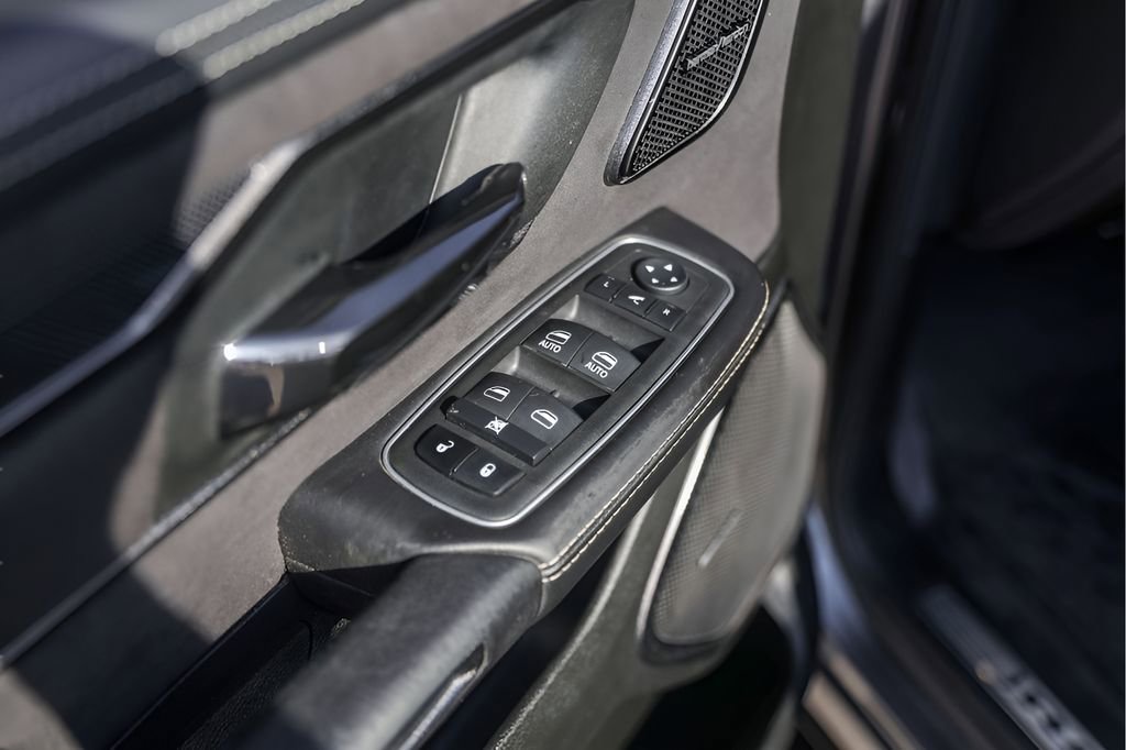 Used 2022 RAM 1500 TRX w/ TRX Level 1 Equipment Group AWD/4WD image 28