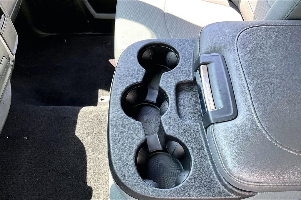 Used 2019 RAM 1500 Tradesman w/ Popular Equipment Group image 18