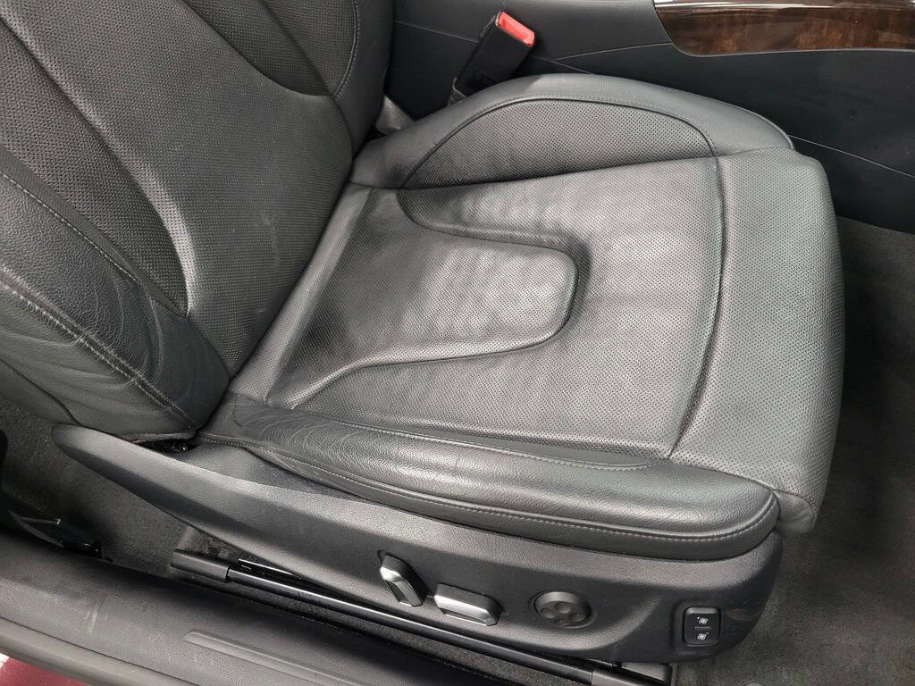 Used 2014 Audi A5 2.0T Premium Plus image 37