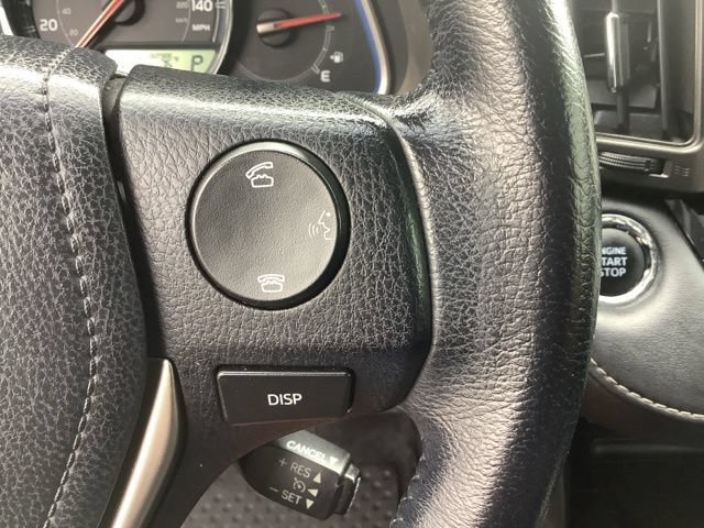 Used 2014 Toyota RAV4 Limited AWD/4WD image 28