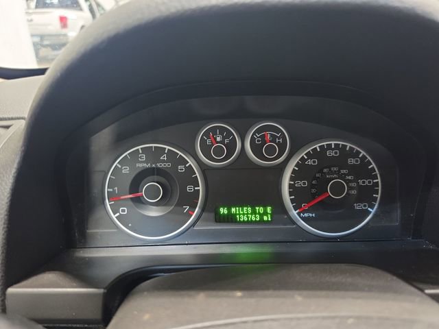 Used 2006 Ford Fusion SEL FWD image 8