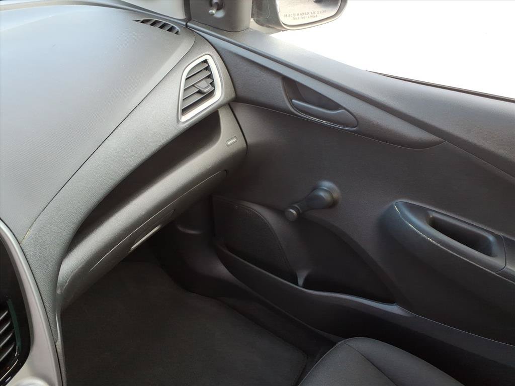 Used 2019 Chevrolet Spark LS FWD image 33