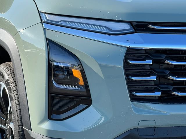 New 2026 Chevrolet Equinox LT image 34