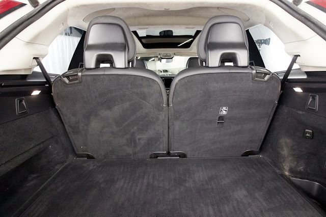 Used 2025 Volvo XC90 T8 Ultra w/ Lounge Package AWD/4WD image 25