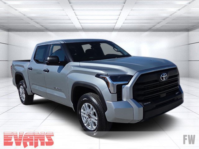 New 2026 Toyota Tundra SR5 AWD/4WD 360° Tour