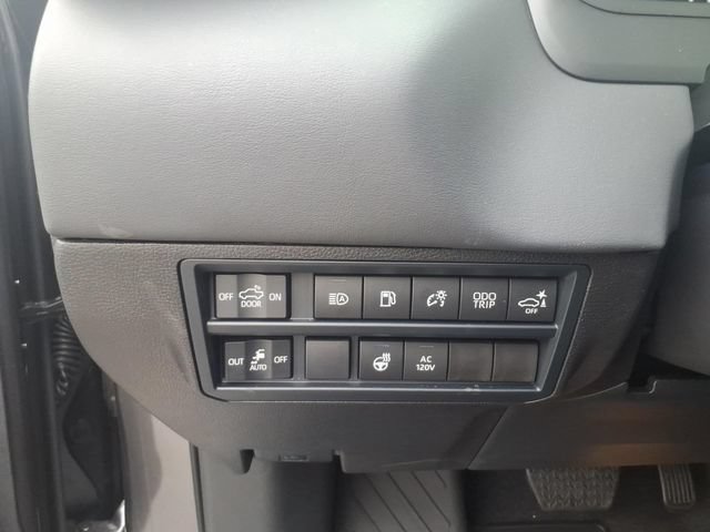Certified 2026 Toyota Tundra Platinum AWD/4WD image 14