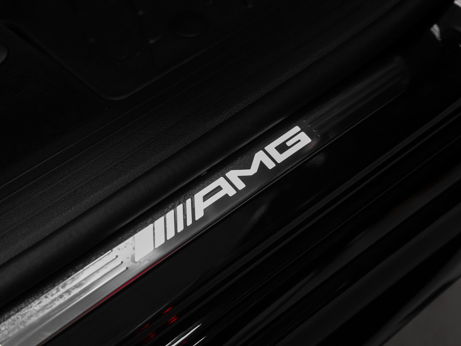 Used 2025 Mercedes-Benz GLE 63 AMG S image 28