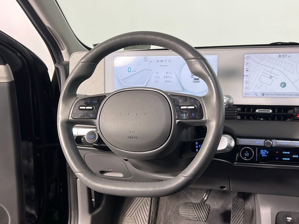 Used 2024 Hyundai Ioniq 5 SEL image 14
