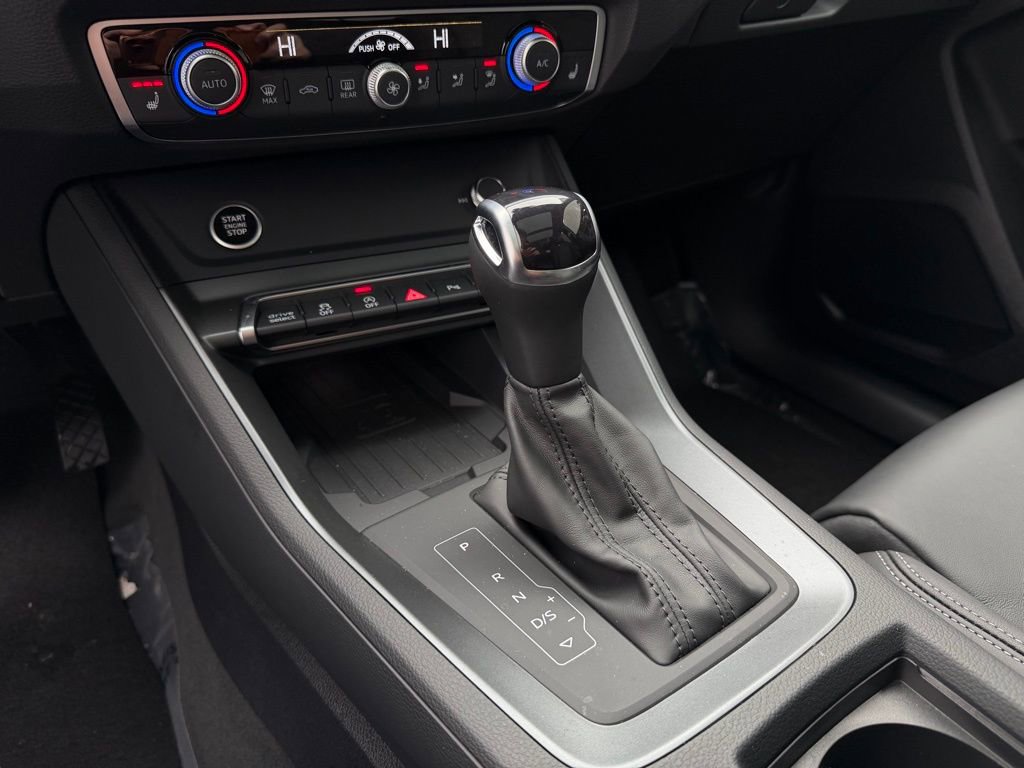 New 2025 Audi Q3 2.0T Premium image 20