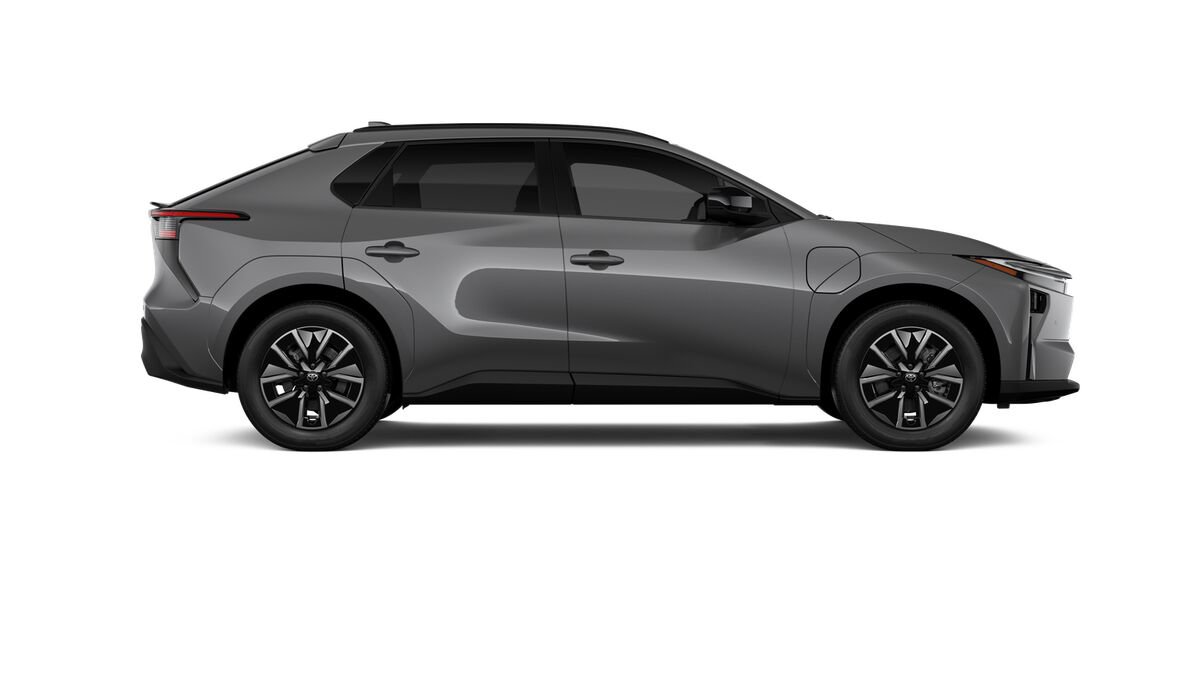 New 2026 Toyota bZ AWD/4WD image 12