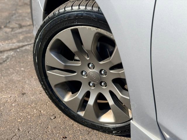 Used 2014 Subaru Impreza 2.0i Sport Premium w/ Popular Package #1 image 20