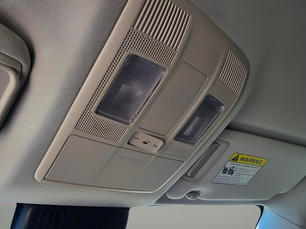 New 2025 MAZDA CX-5 AWD 2.5 S w/ Preferred Package image 21