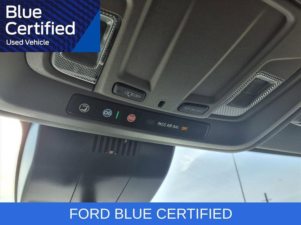 Used 2025 Chevrolet Silverado 1500 LT RWD image 14