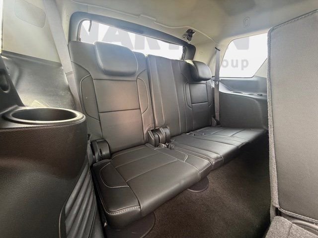 Used 2016 Chevrolet Tahoe LTZ image 34