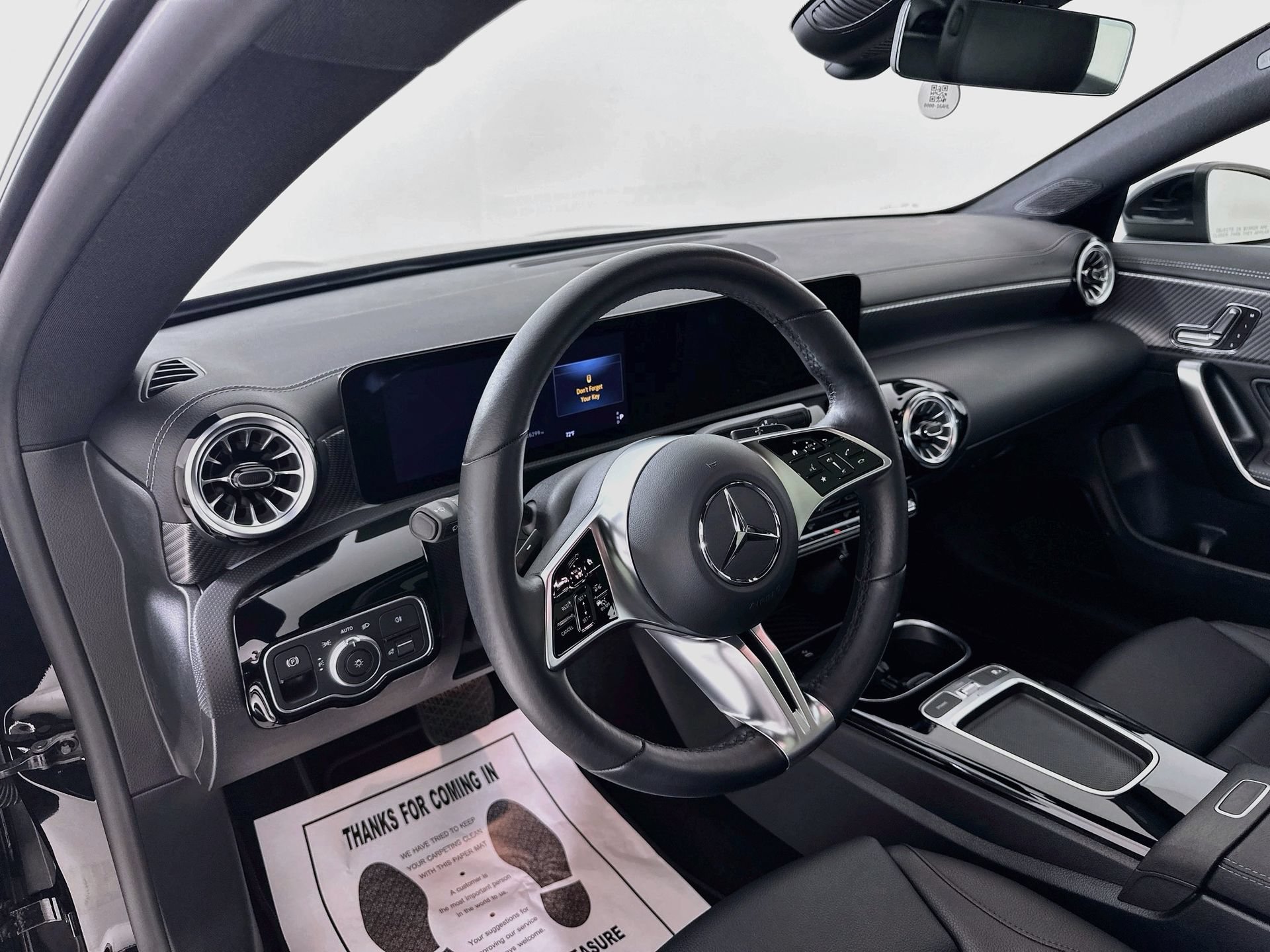 Certified 2025 Mercedes-Benz CLA 250 image 10