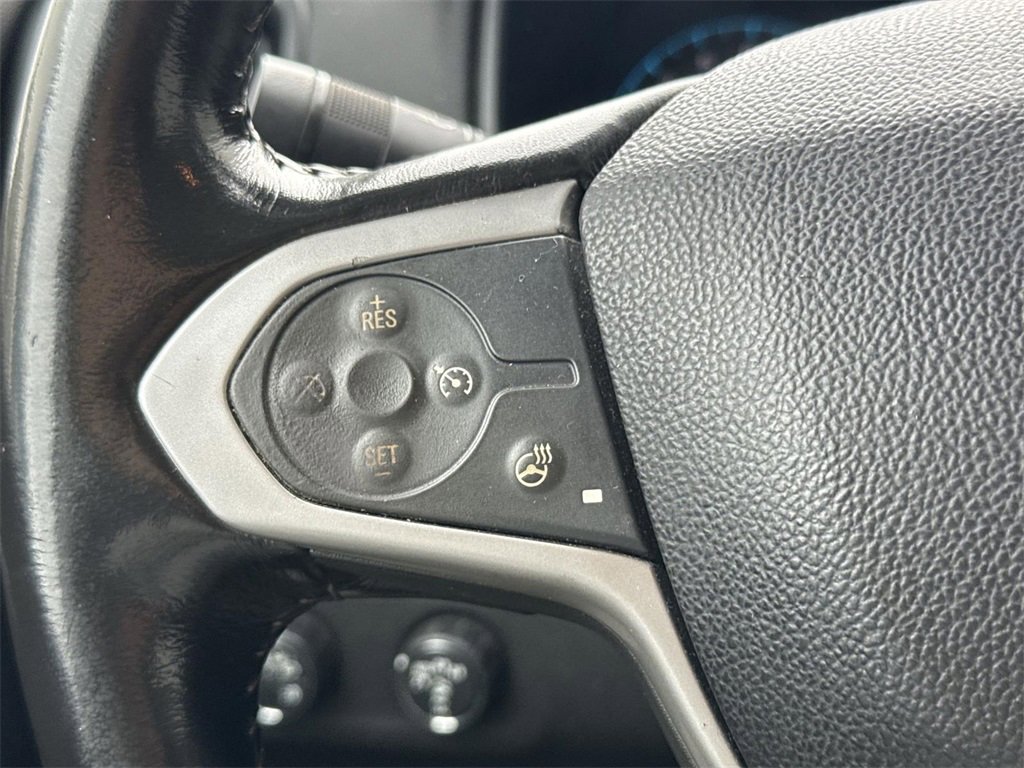 Used 2019 Chevrolet Colorado ZR2 w/ ZR2 Midnight Special Edition image 31