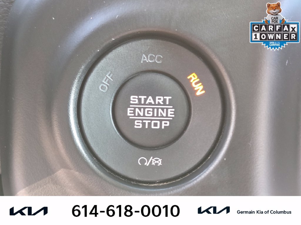 Used 2022 Jeep Gladiator Overland w/ Trailer Tow Package AWD/4WD image 31