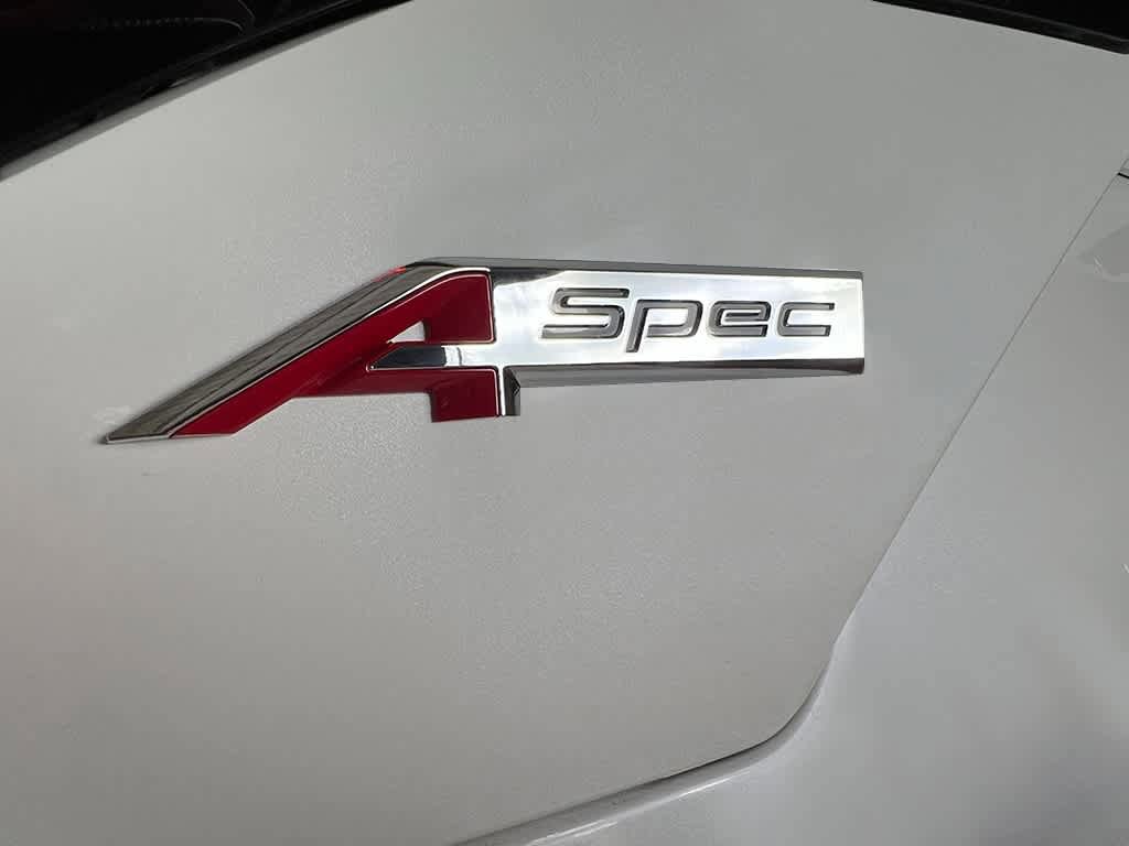 New 2026 Acura MDX A-Spec AWD/4WD image 5