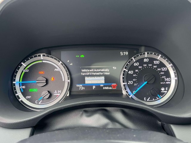Used 2026 Toyota Highlander XLE AWD/4WD image 30